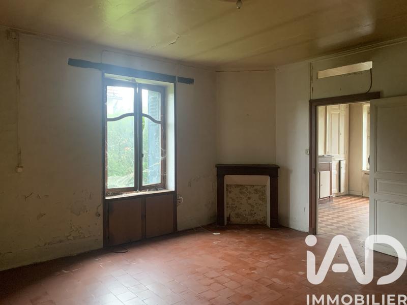 Maison - 43 m² - 1 pièce