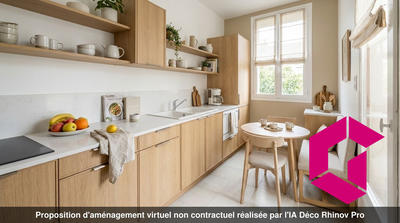 Villa - 99 m² - 5 pièces