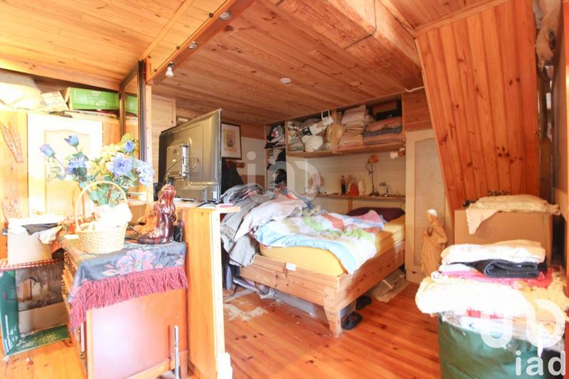 Maison de village - 60 m² - 2 pièces