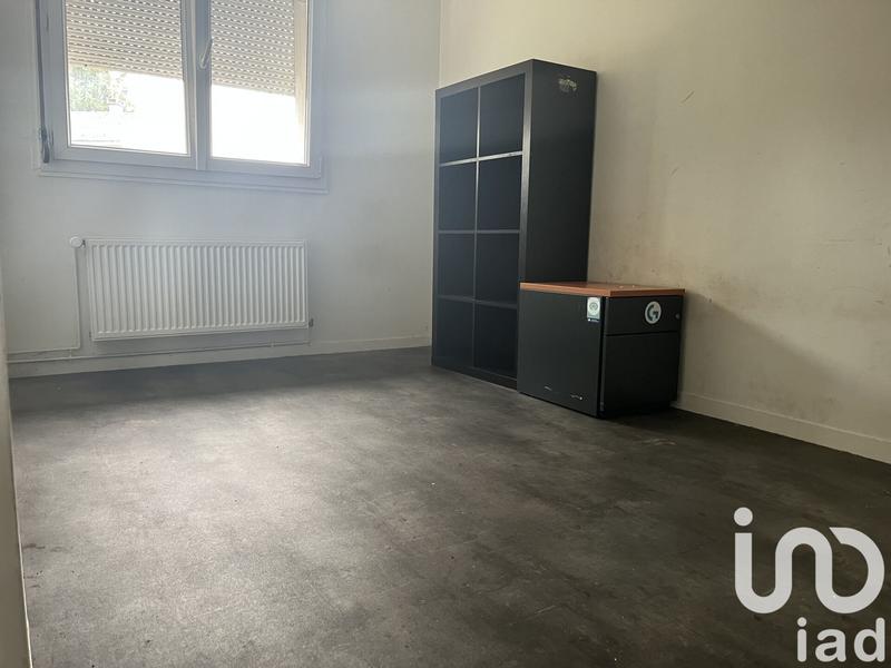 Maison - 91 m² - 5 pièces