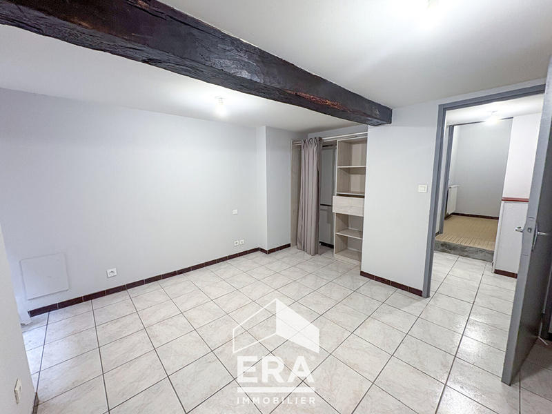 Appartement - 65 m² - 2 pièces