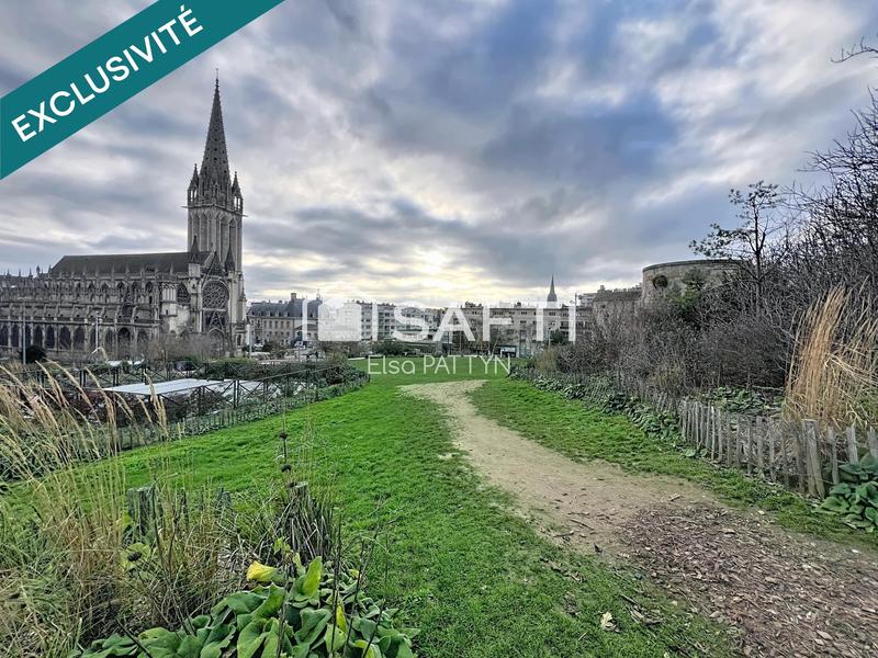 Appartement - 25 m² - 2 pièces