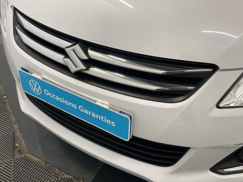 Suzuki Swift My15 1.2 Vvt So'City