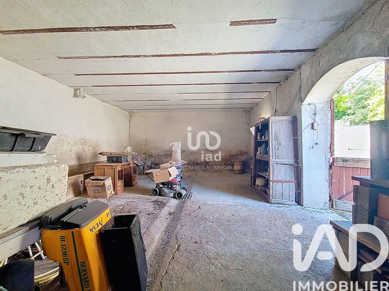 Ferme - 400 m² - 10 pièces