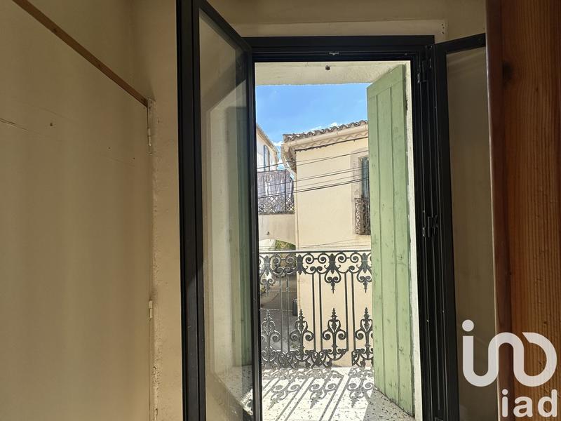 Maison de village - 111 m² - 5 pièces