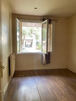 Appartement - 19 m² - 1 pièce