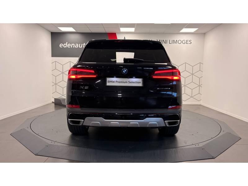 Bmw X5 xDrive45e 394 ch Bva8 xLine