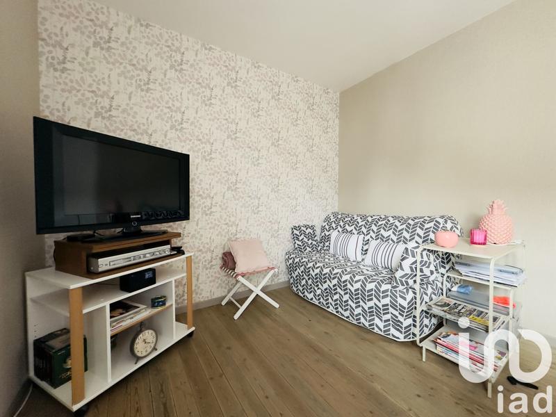 Maison - 106 m² - 3 pièces