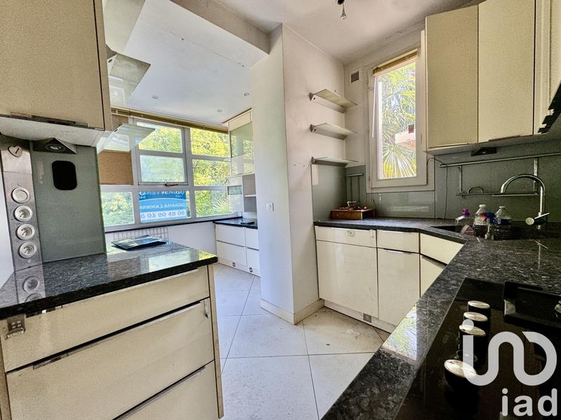 Maison - 150 m² - 5 pièces