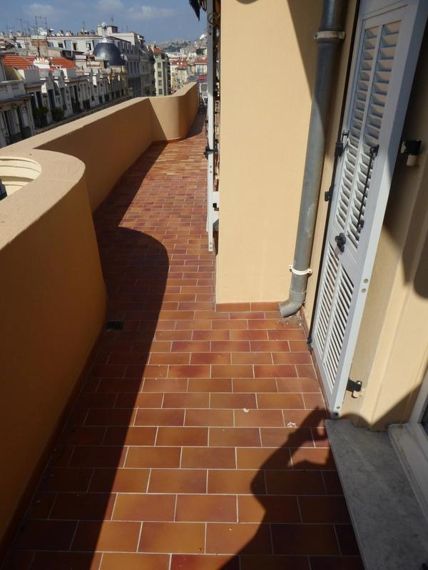 Appartement - 93 m² - 3 pièces