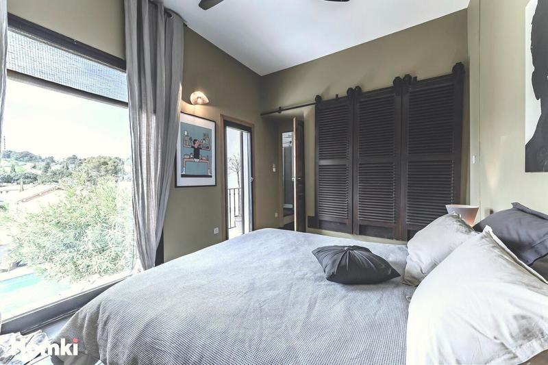 Maison - 170 m² - 6 pièces