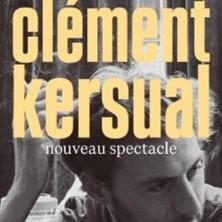 Clément Kersual - en Rodage