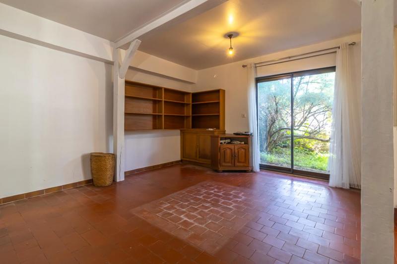 Maison - 60 m² - 3 pièces