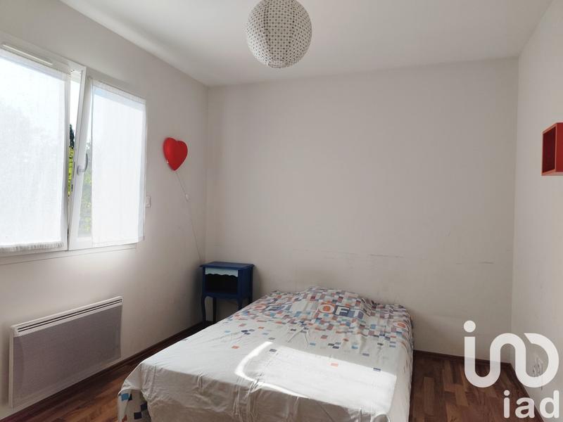 Maison - 195 m² - 7 pièces