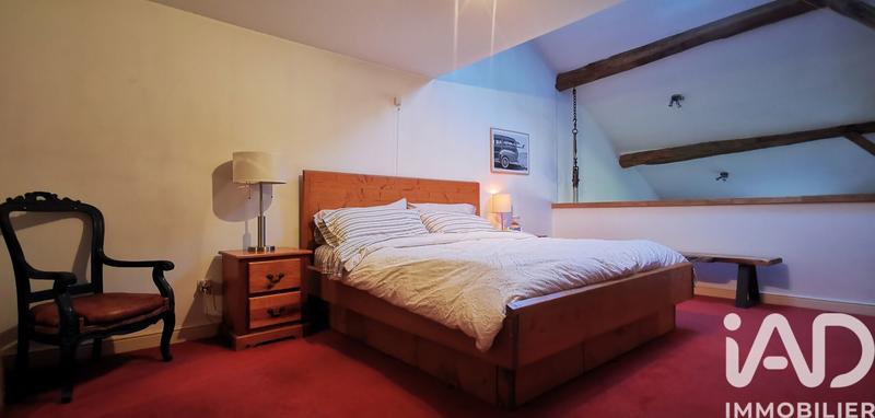 Maison - 279 m² - 8 pièces