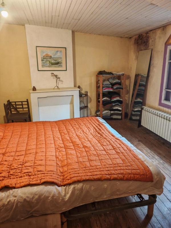 Maison de ville - 182 m² - 8 pièces