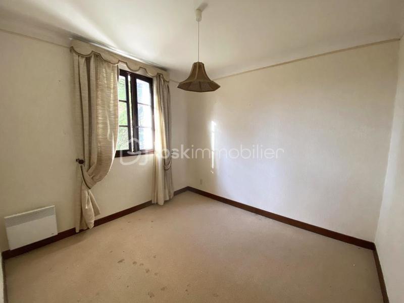 Maison traditionnelle - 133 m² - 6 pièces