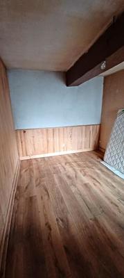 Maison - 47 m² - 2 pièces