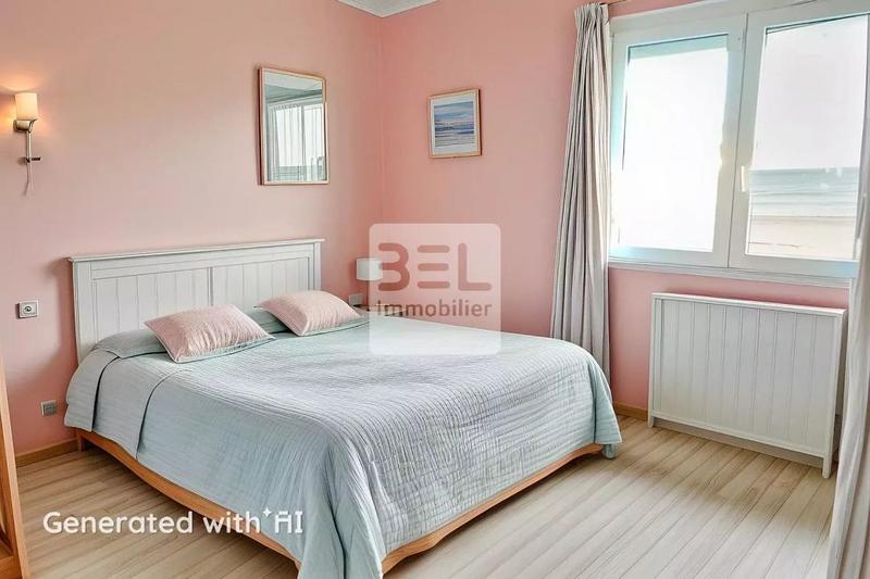 Villa - 102 m² - 6 pièces