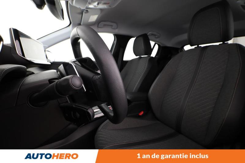Peugeot 208 1.2 Hybrid Allure e-Dcs6 100 ch