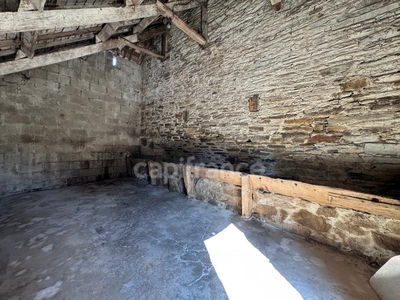 Corps de ferme - 70 m² - 4 pièces