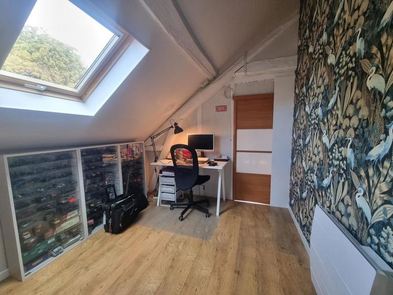 Maison - 165 m² - 4 pièces