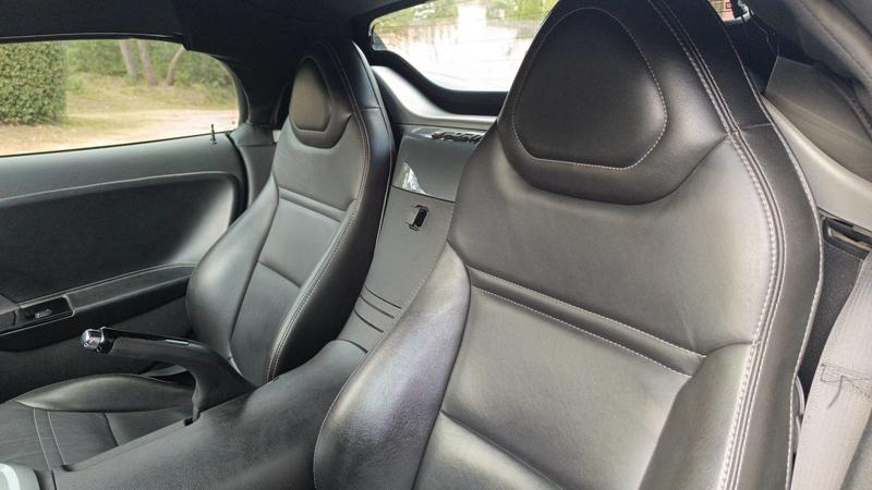 Opel Gt 2.0 EcoTec 264 .