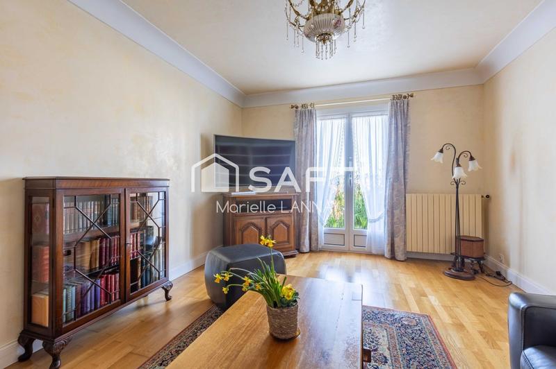 Villa - 140 m² - 6 pièces