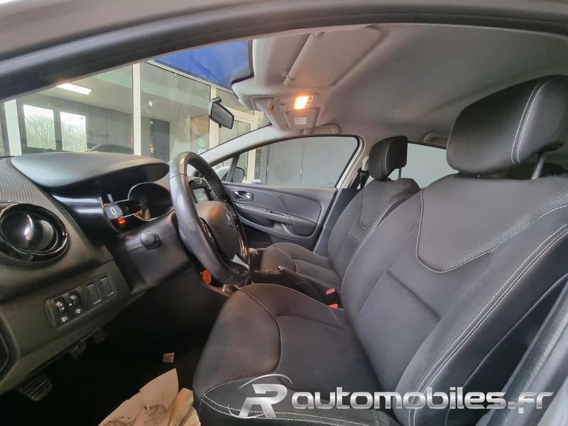 Renault Clio 4 1.5 Dci 90 Zen