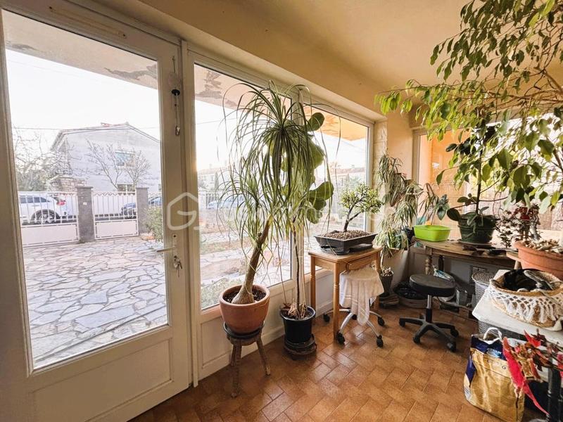 Villa - 110 m² - 5 pièces