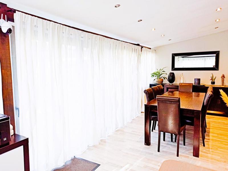 Maison - 132 m² - 5 pièces