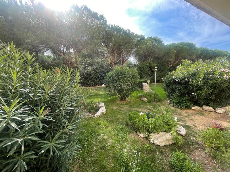 Appartement - 32 m² - 1 pièce