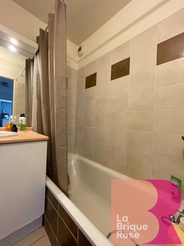 Appartement - 51 m² - 3 pièces