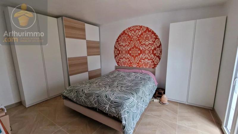 Maison - 160 m² - 8 pièces