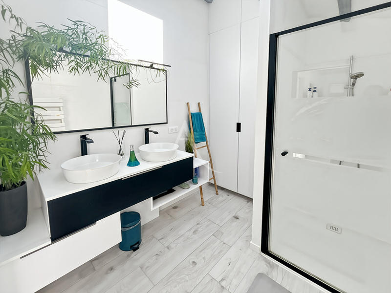 Maison - 133 m² - 5 pièces