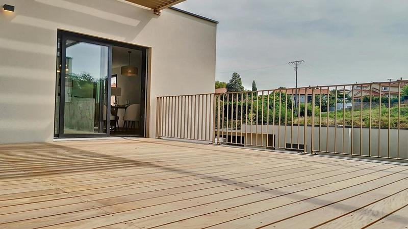 Appartement - 87 m² - 4 pièces