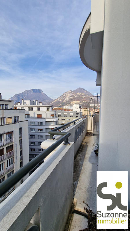 Viager - Appartement - 60 m² - 2 pièces