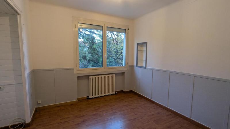 Appartement - 89 m² - 3 pièces