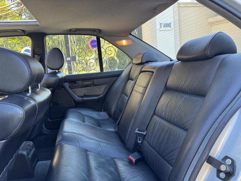 Bmw Série 5 E34 520i