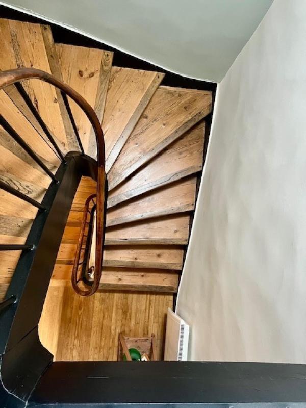 Maison - 108 m² - 6 pièces