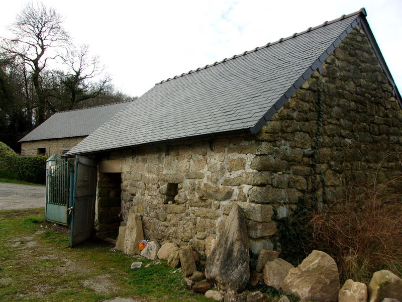 Maison - 96 m² - 5 pièces