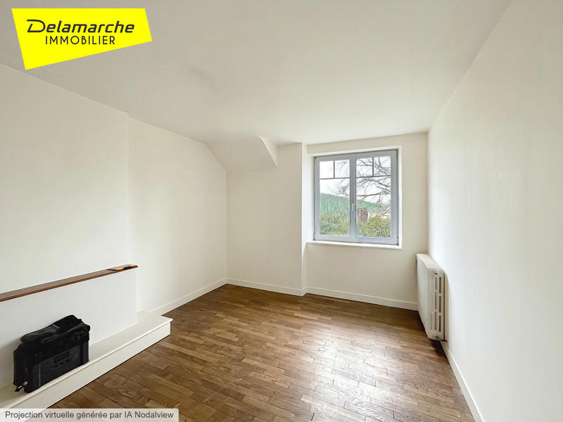 Maison - 244 m² - 8 pièces