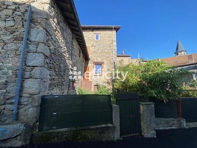 Maison - 133 m² - 5 pièces