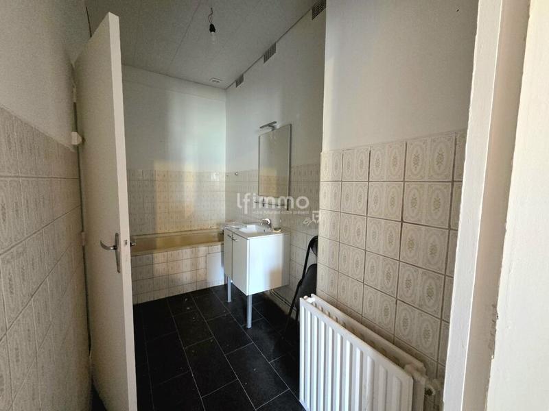 Maison de ville - 75 m² - 4 pièces