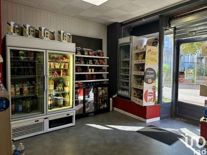 Local commercial - 90 m²