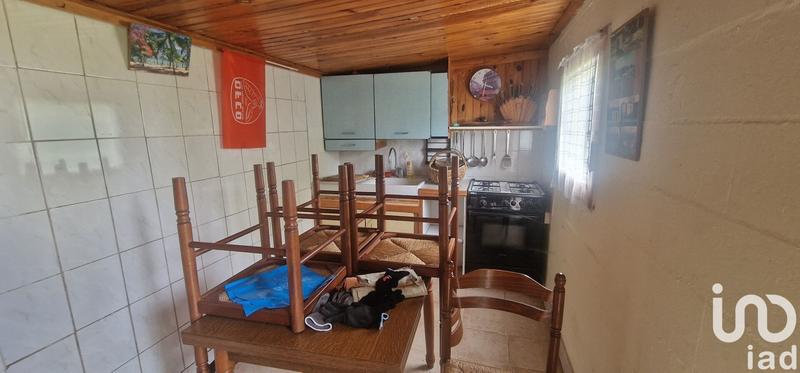 Maison de village - 67 m² - 3 pièces