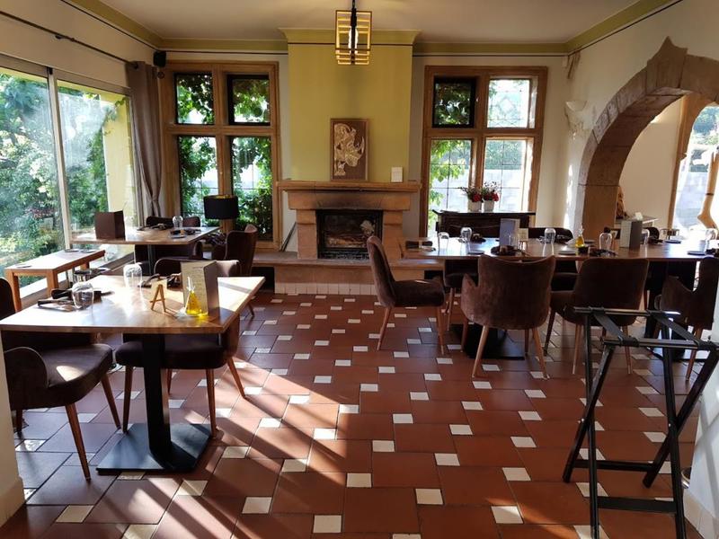 Fonds de commerce - 250 m²