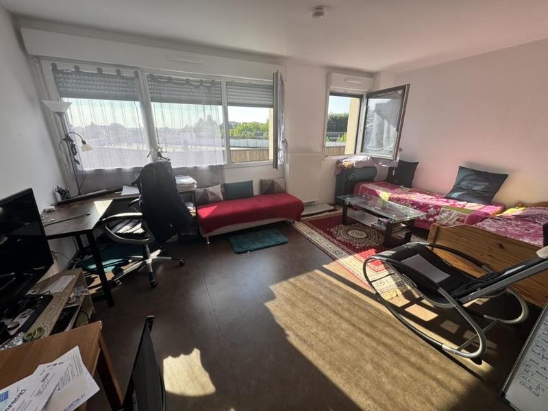 Appartement - 31 m² - 1 pièce