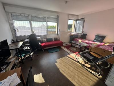 Appartement - 31 m² - 1 pièce