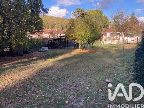 Maison de village - 89 m² - 4 pièces